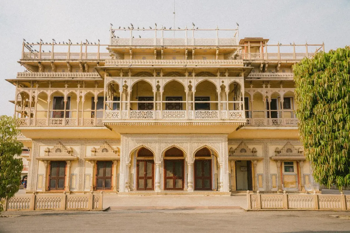 Heritage & design